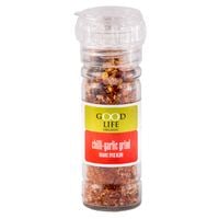 Good Life Organic Chilli Garlic Mix Grinder